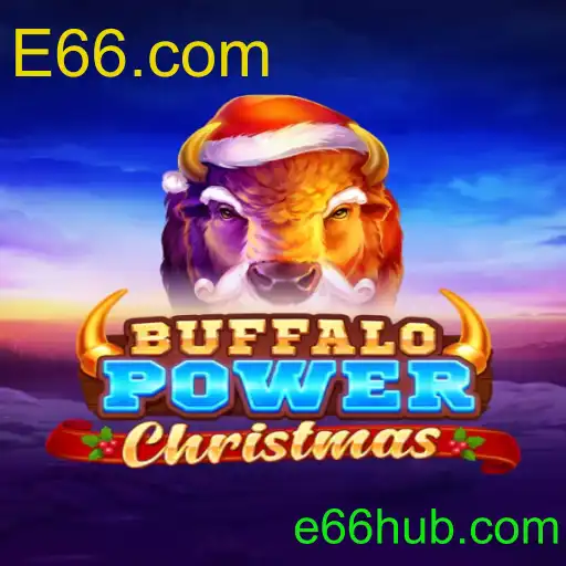 Explore o Mundo de BuffaloPowerChristmas