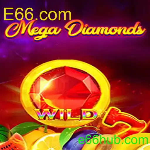 Descubra o Fascinante Mundo de MegaDiamond